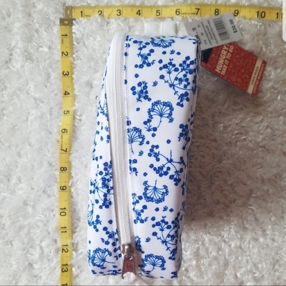 NWT Jansport Insulated Lunch Bag - Picture 3 of 6